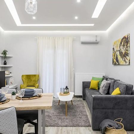 J&T Central Apartment Selanik Dış mekan fotoğraf