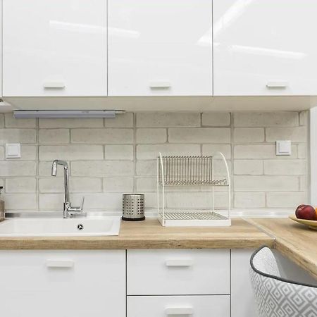 J&T Central Apartment Selanik Dış mekan fotoğraf