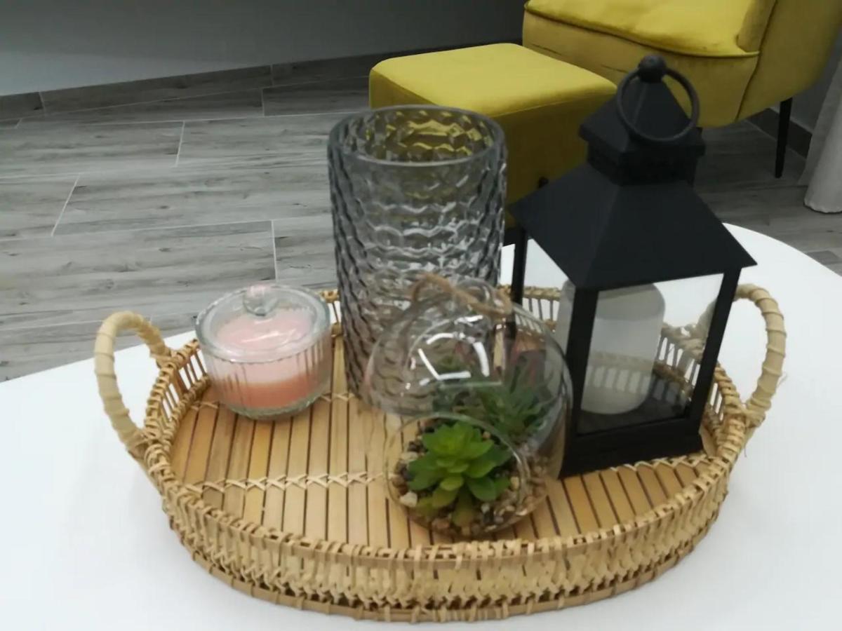 J&T Central Apartment Selanik Dış mekan fotoğraf