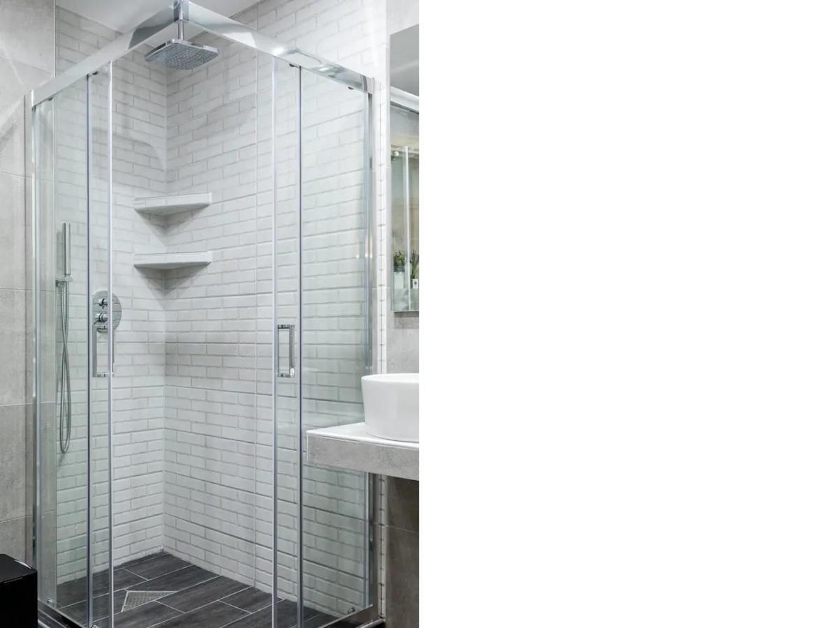 J&T Central Apartment Selanik Dış mekan fotoğraf
