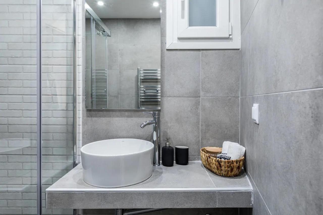 J&T Central Apartment Selanik Dış mekan fotoğraf
