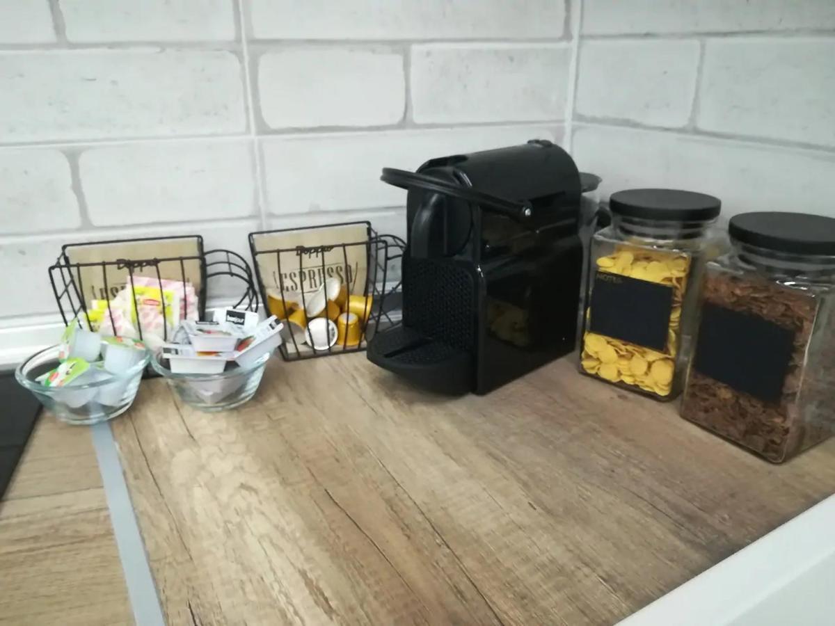 J&T Central Apartment Selanik Dış mekan fotoğraf