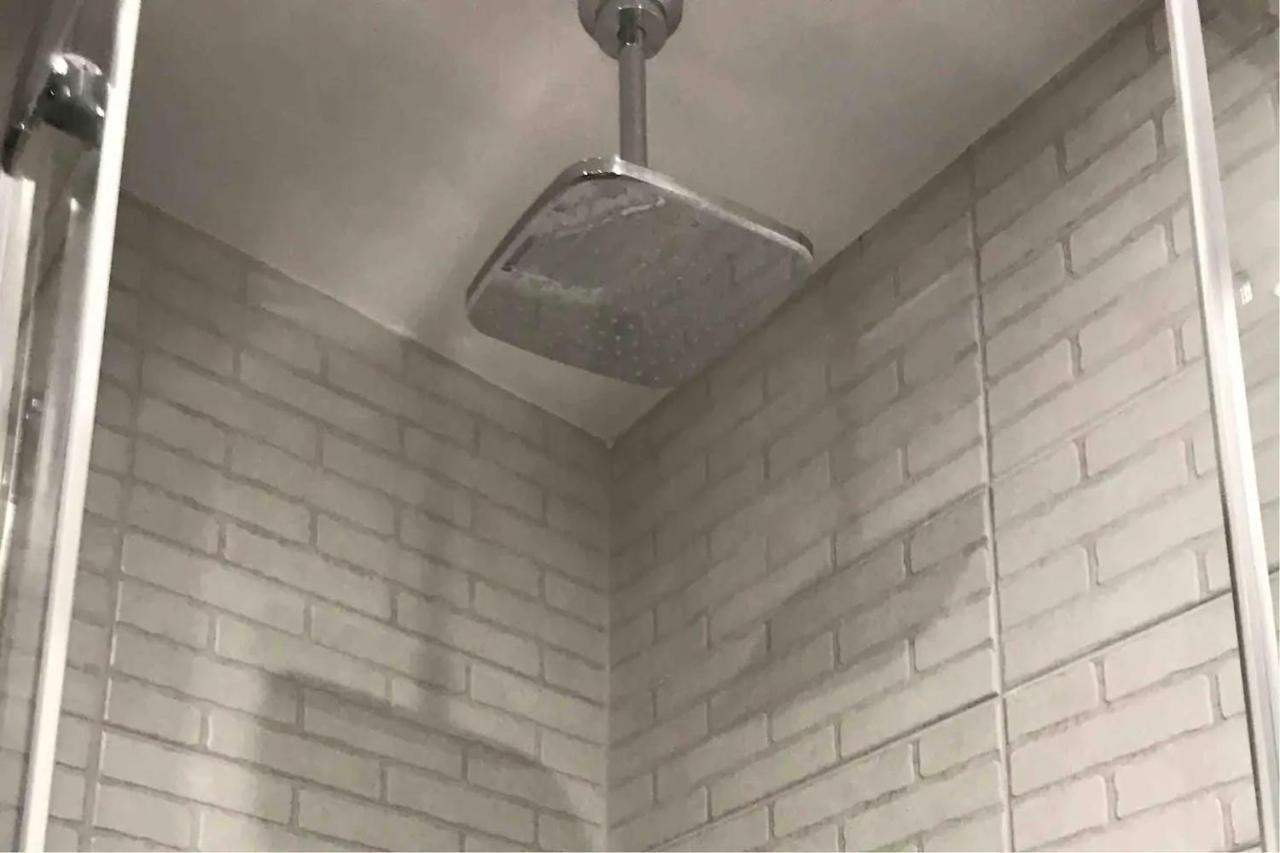 J&T Central Apartment Selanik Dış mekan fotoğraf
