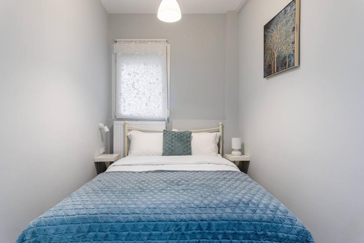 J&T Central Apartment Selanik Dış mekan fotoğraf