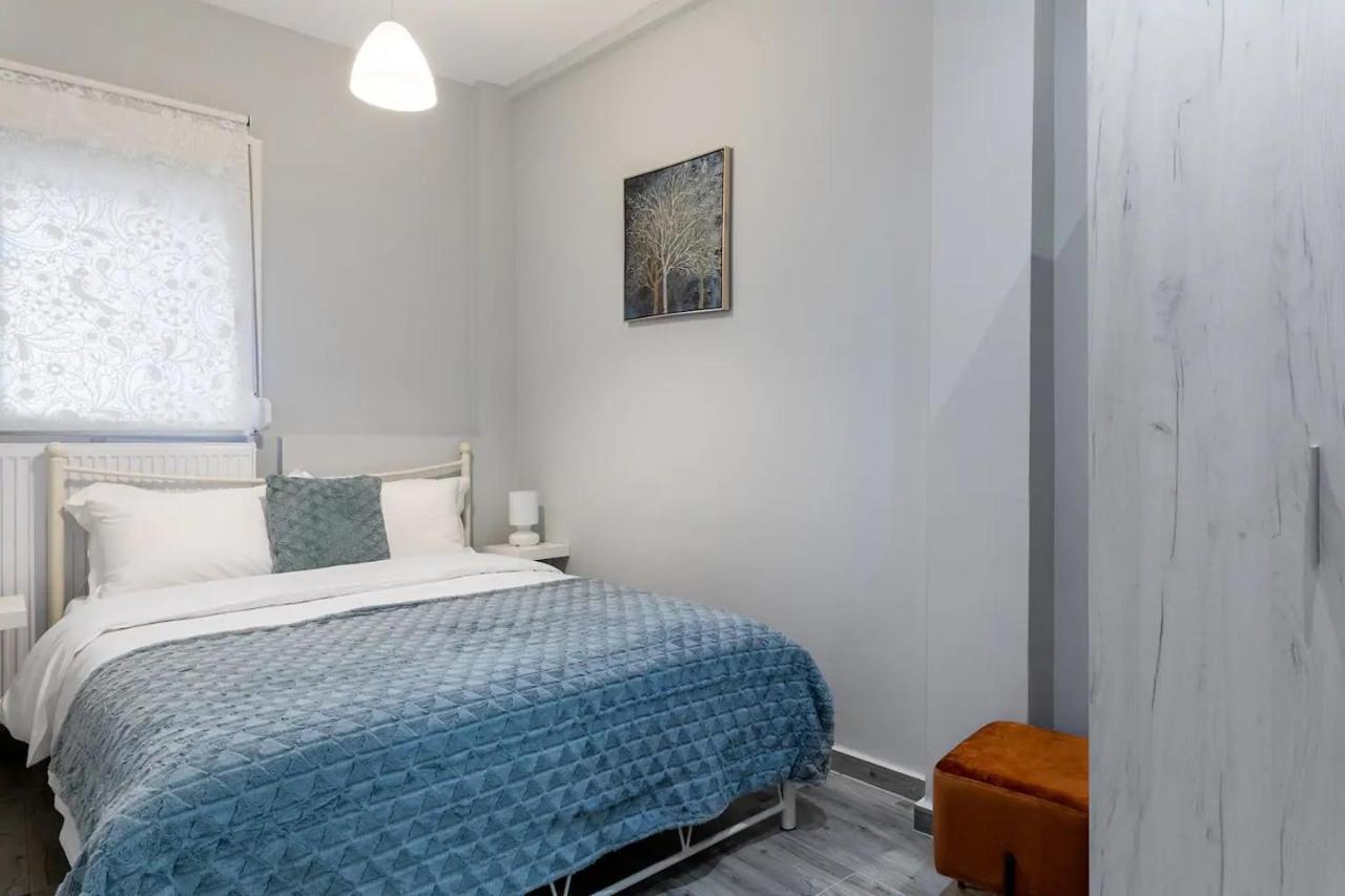 J&T Central Apartment Selanik Dış mekan fotoğraf