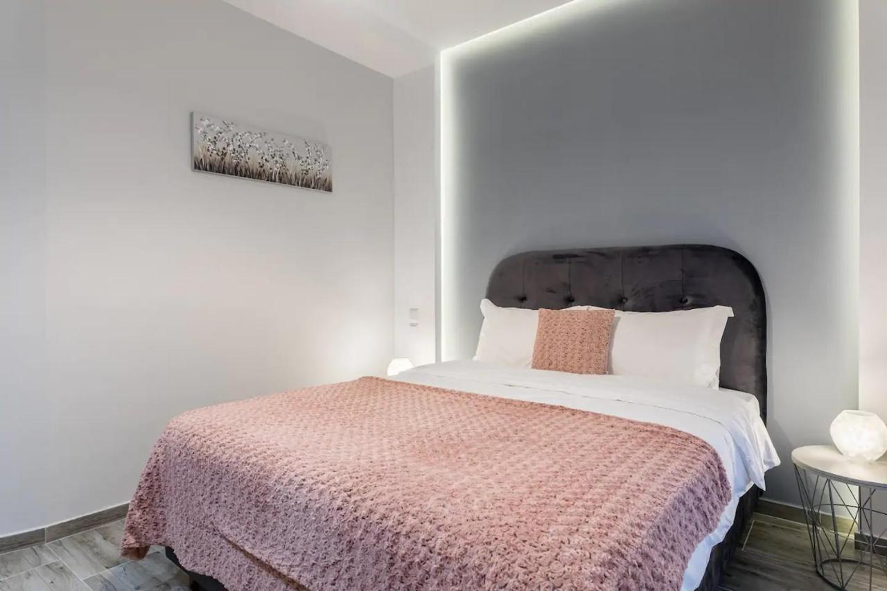 J&T Central Apartment Selanik Dış mekan fotoğraf